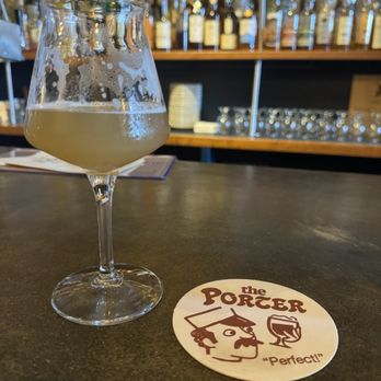 The Porter - BlackStack Double ipa - Pubs Near Me - Atlanta, Georgia The Porter - BlackStack Double ipa - Pubs Near Me - Atlanta, Georgia