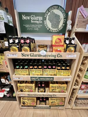 Vintage Elkhart Lake - Wine Shop & Fine Foods by null