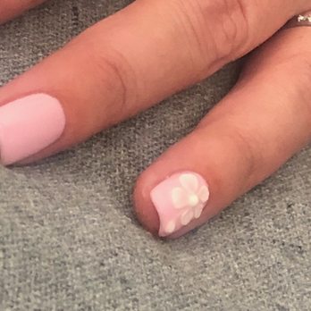Tracy's Nails & Spa - My 3D nail art by Becky - Nail Salons Near Me - Valencia, California Tracy's Nails & Spa - My 3D nail art by Becky - Nail Salons Near Me - Valencia, California