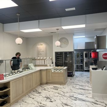 Chip Cookies - Inside of the store, very clean! - Bakeries Near Me - Huntington Beach, California Chip Cookies - Inside of the store, very clean! - Bakeries Near Me - Huntington Beach, California