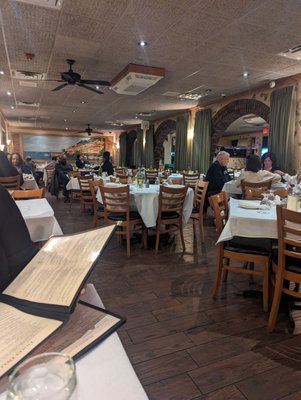 Palermo's 95th Italian Cuisine by null