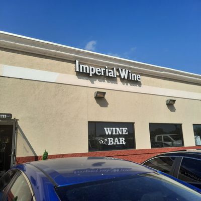 Imperial Wine SLTX by null