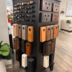 Penny Mustard Furnishings