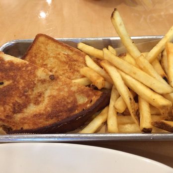 Jacks Urban Eats - Walnut Creek - Kids grilled cheese with fries - Salad Near Me - Walnut Creek, California Jacks Urban Eats - Walnut Creek - Kids grilled cheese with fries - Salad Near Me - Walnut Creek, California