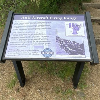 Farragut State Park - Parks Near Me - Athol, Idaho