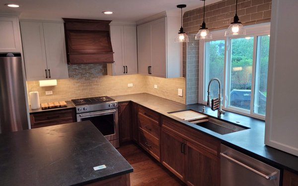 Dream Home Plumbing Logo