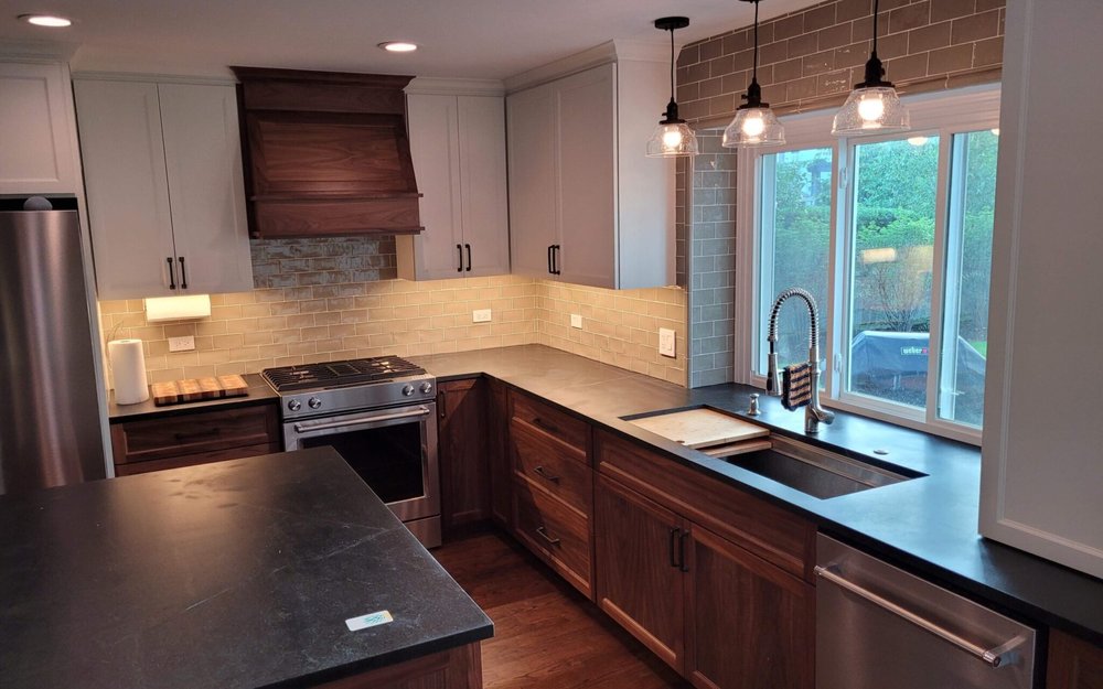 Slide of Dream Home Plumbing