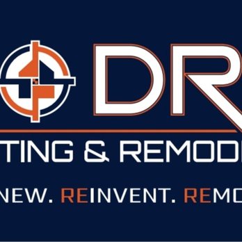 NoDrip Painting & Remodeling - logo - Painters Near Me NoDrip Painting & Remodeling - logo - Painters Near Me
