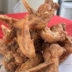 Seward Park Market - Whole wings $2.69/ea