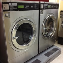 Maytag Laundromat