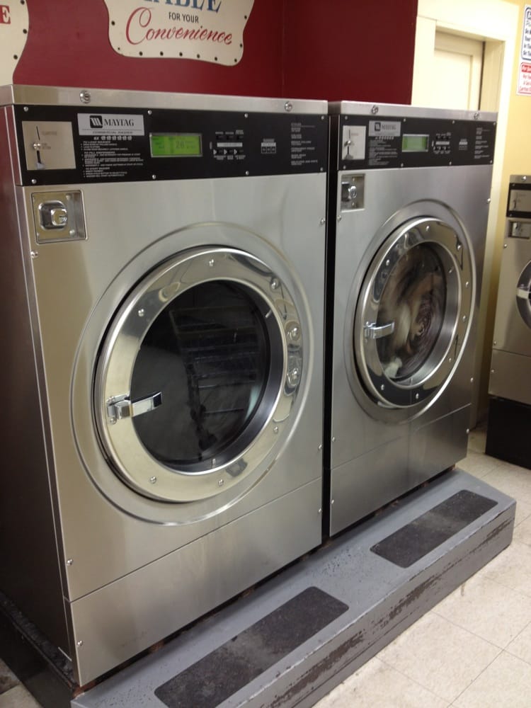 BOUNTIFUL LAUNDRY A MAYTAG EQUIPPED LAUNDROMAT Updated August 2024