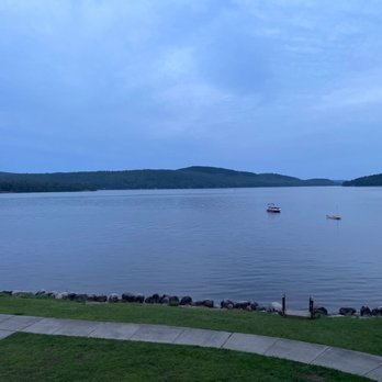 Stewart's Shops - a view of a lake at dusk - Convenience Stores Near Me - Schroon Lake, New York Stewart's Shops - a view of a lake at dusk - Convenience Stores Near Me - Schroon Lake, New York