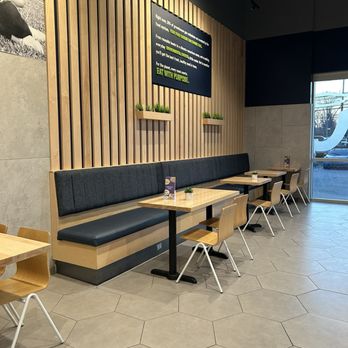 Just Salad - Paramus - Salad Near Me - Paramus, New Jersey