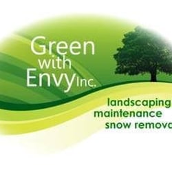 Green with Envy