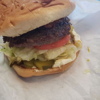 Giant Hamburgers - Hamburger - Burgers Near Me - Mesa, Arizona Giant Hamburgers - Hamburger - Burgers Near Me - Mesa, Arizona