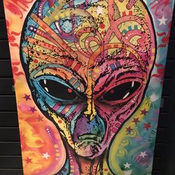 Mom & Pop Smoke Shop Westheimer - Great posters!