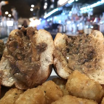 Thurston's Pub - Philadelphia Cheesesteak Adventure - Pubs Near Me - Bear, Delaware