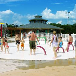 Pelican Bay Aquatic Center