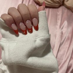 California Nails & Spa