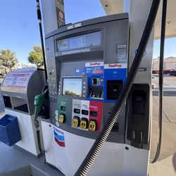 Pump