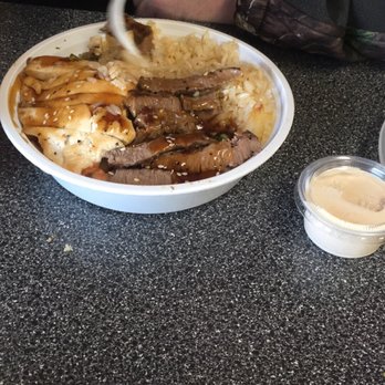Ninja Express - Sushi Bars Near Me - Wabash, Indiana