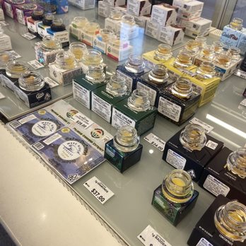 Nug - Concentrates - Cannabis Dispensaries Near Me - El Cerrito, California