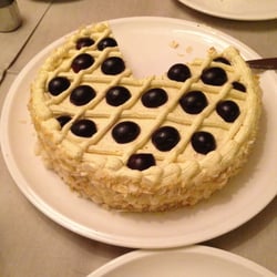 Sanus Viventium - Birthday cake @ sanus viventum