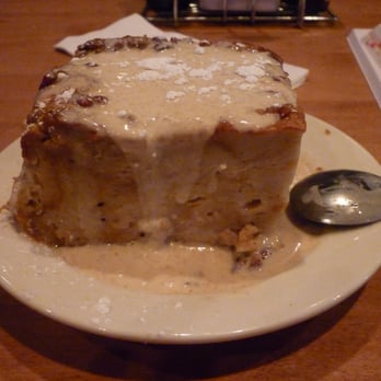 Sammys Grill - Vanilla bread puding :-) - Seafood Near Me - Baton Rouge, Louisiana Sammys Grill - Vanilla bread puding :-) - Seafood Near Me - Baton Rouge, Louisiana