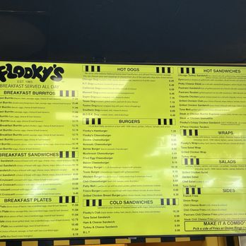 Flooky’s - Chatsworth - Menu - Breakfast & Brunch Near Me - Chatsworth, California Flooky’s - Chatsworth - Menu - Breakfast & Brunch Near Me - Chatsworth, California