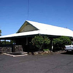 Kona Coast Baptist Church - Kona Coast Baptist Church Building