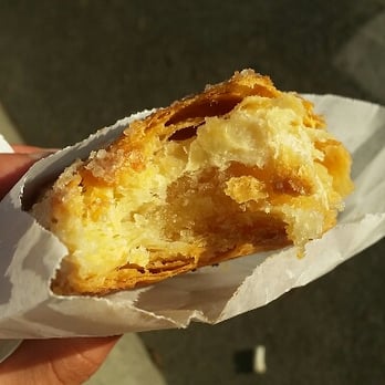 Dutch Bakery & Coffee Shop - Almond filling - Bakeries Near Me - Victoria, British Columbia Dutch Bakery & Coffee Shop - Almond filling - Bakeries Near Me - Victoria, British Columbia