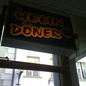 Helin Döner - Kebab Near Me - Lindau, BY