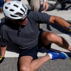 Brandon Falls - MAN DOWN! Man down!!