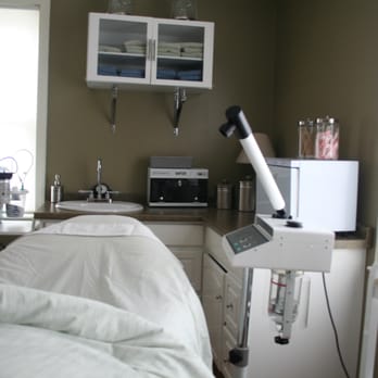 The Image Studio - Facial room - Skin Care Near Me - Latham, New York