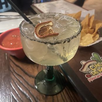 Cinco De Mayo Bar & Restaurant - Spicy Margarita - Small - Mexican Near Me - North Haledon, New Jersey Cinco De Mayo Bar & Restaurant - Spicy Margarita - Small - Mexican Near Me - North Haledon, New Jersey