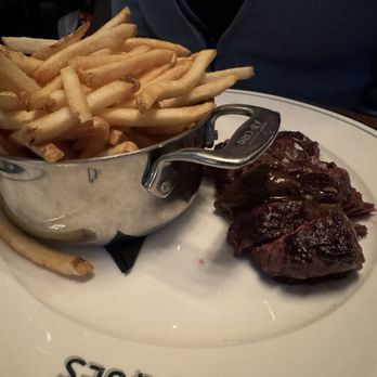 Jacques - French Near Me - Denver, Colorado