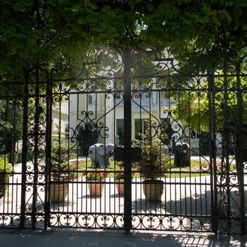1. All American Fence