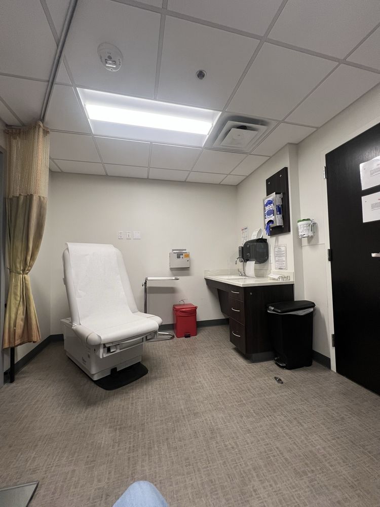 Optum Care Cancer Center - patient advocate in Las Vegas, NV