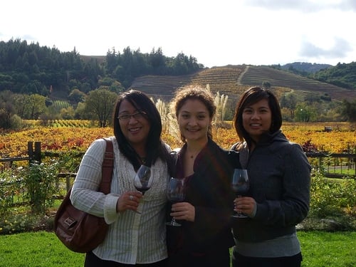 Dutcher Crossing Winery by null