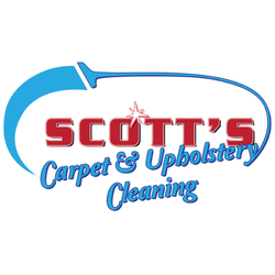 Scott's Carpet & Upholstery Cleaning - Call us today to experience the Scott difference! You can trust us with all your carpet & upholstery cleaning needs!