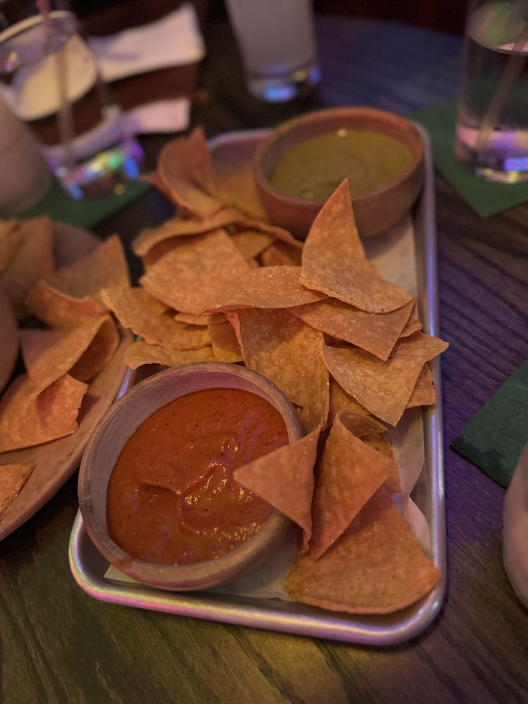 Ghost Donkey - Omaha