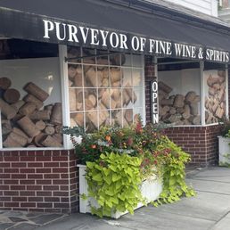 Exterior photo of Stockton Fine Wines - Stockton, New Jersey Exterior photo of Stockton Fine Wines - Stockton, New Jersey