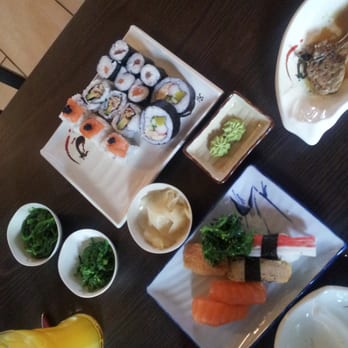 Miso - Sushi Bars Near Me - Osnabrück, NI
