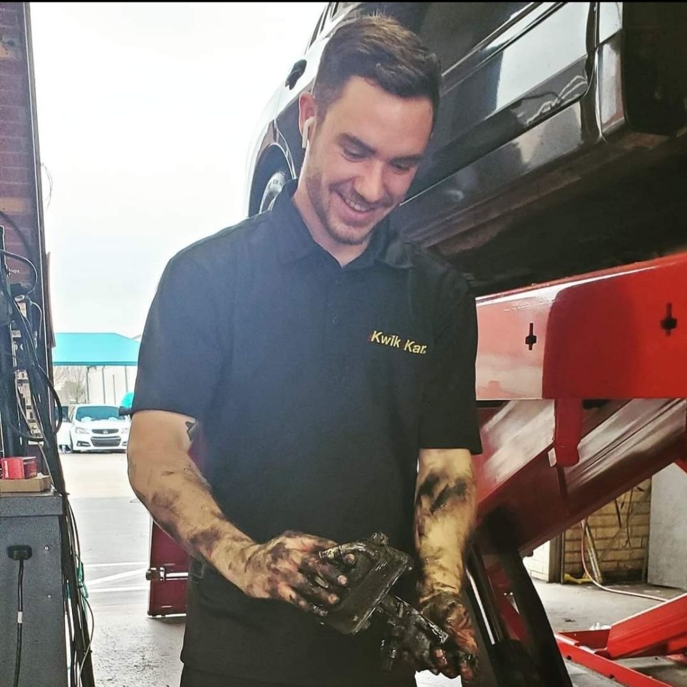 TLC AUTOMOTIVE Houston, Texas Auto Repair Phone Number Yelp