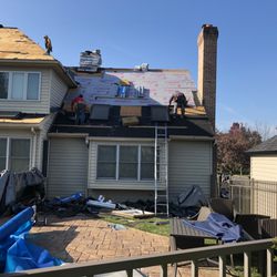 Lehigh Valley Roofers