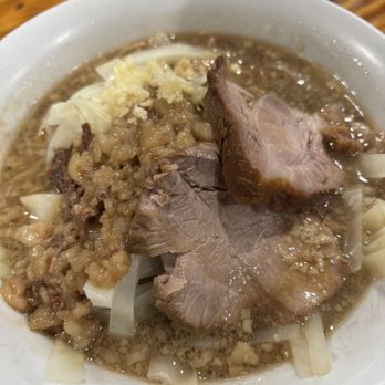 Yume Wo Katare - 2 pc ramen - Ramen Near Me - Cambridge, Massachusetts Yume Wo Katare - 2 pc ramen - Ramen Near Me - Cambridge, Massachusetts