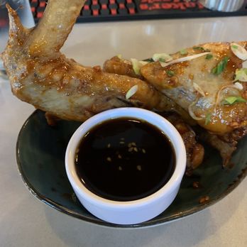 Taylor Street Tavern - Korean wings - Cocktail Bars Near Me - Portland, Oregon Taylor Street Tavern - Korean wings - Cocktail Bars Near Me - Portland, Oregon