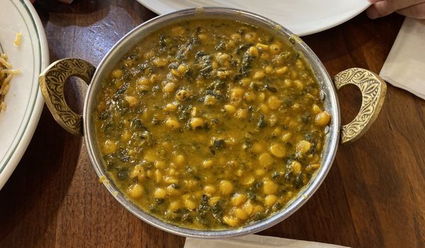 Curry Leaf by null