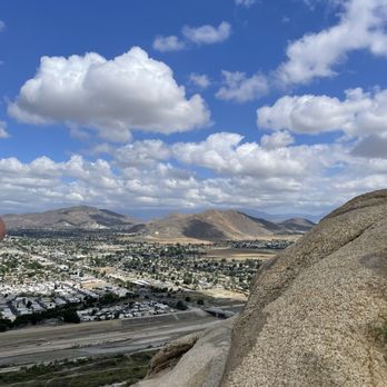 Mt. Rubidoux Park - Hiking Near Me - Riverside, California Mt. Rubidoux Park - Hiking Near Me - Riverside, California