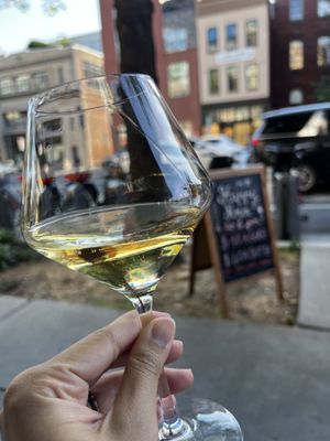 Vin Sur Vingt Wine Bar - DC by null